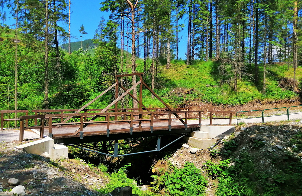 E-bike v okolí Ždiaru: najlepšie cyklotrasy pre každú kondíciu