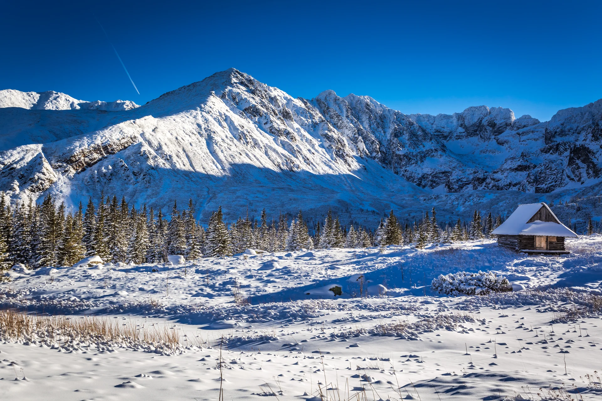 skupinove-ubytovanie-zdiar-chata-sneh-tatry