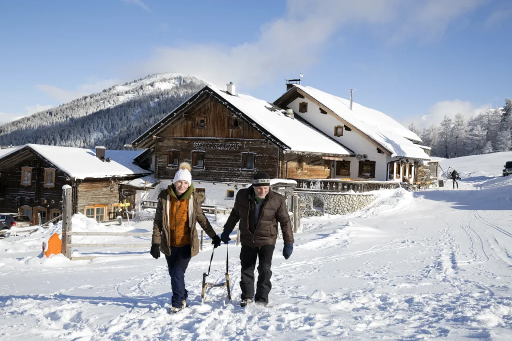 Ubytovanie Ždiár skupiny: chalet pre väčšiu partiu